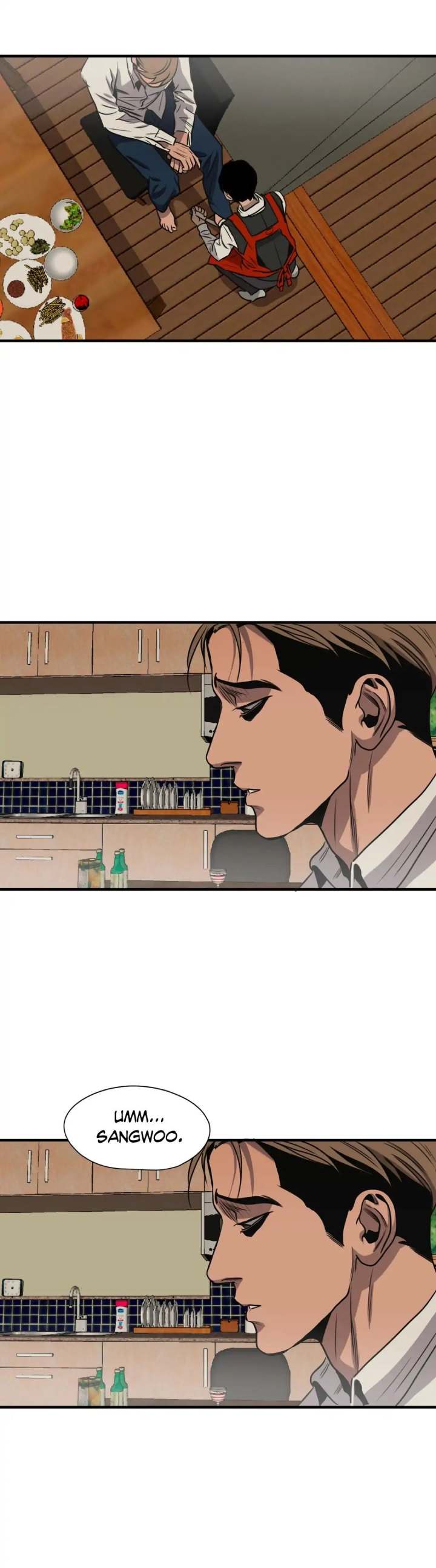 Killing Stalking - Chapter 57 [photo 10] - MangaPorn