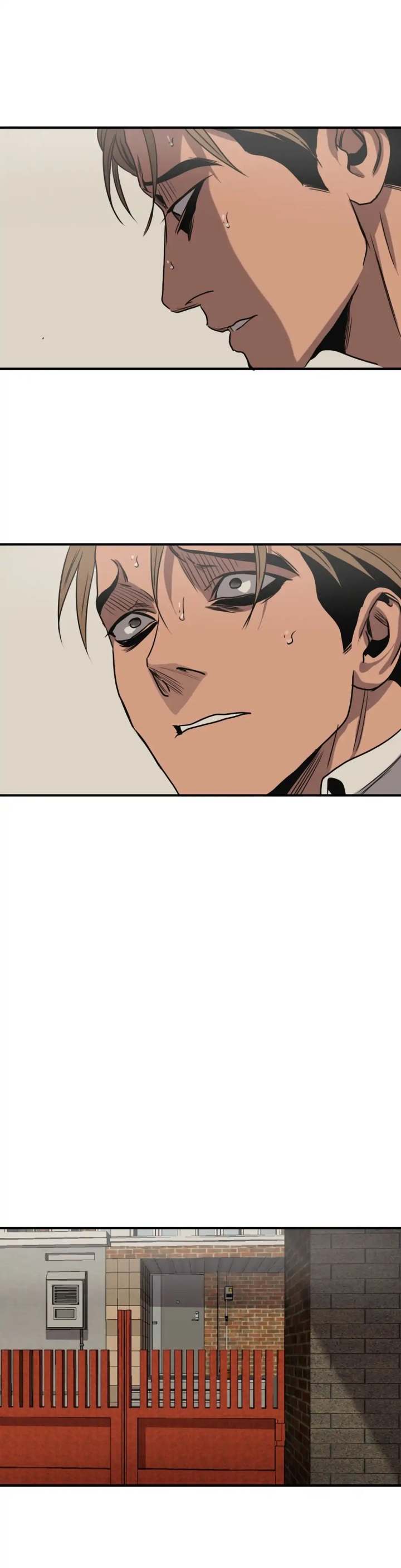 Killing Stalking - Chapter 57 [photo 14] - MangaPorn