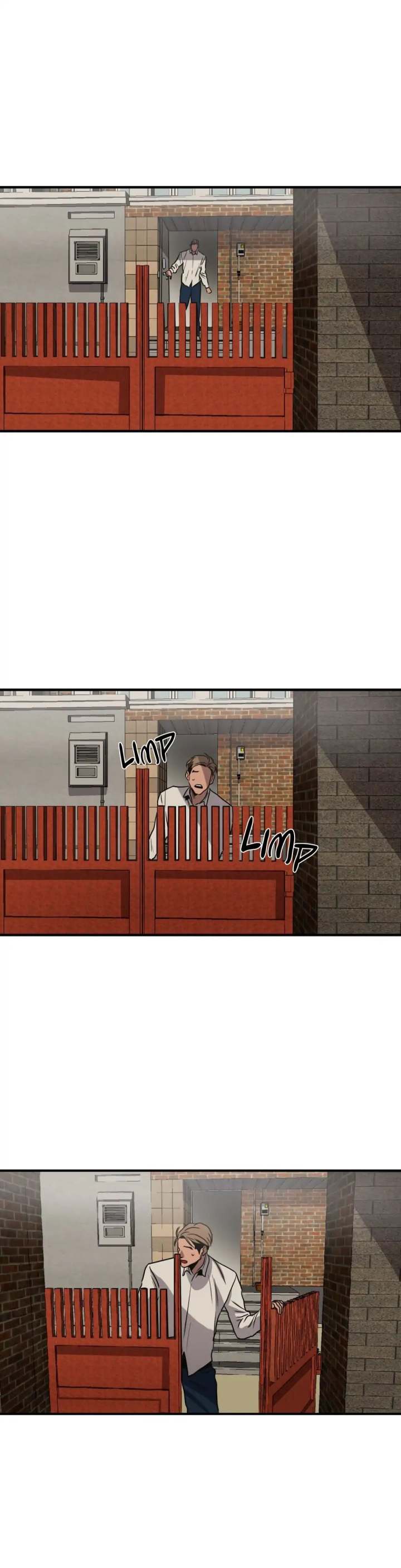 Killing Stalking - Chapter 57 [photo 15] - MangaPorn