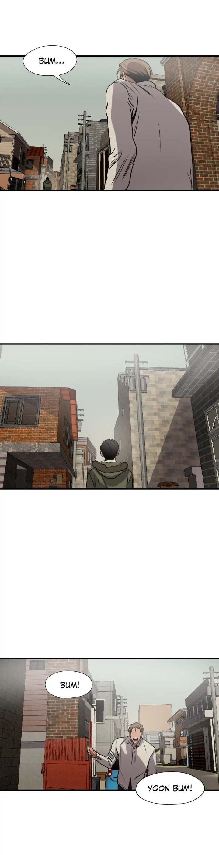 Killing Stalking - Chapter 57 [photo 16] - MangaPorn