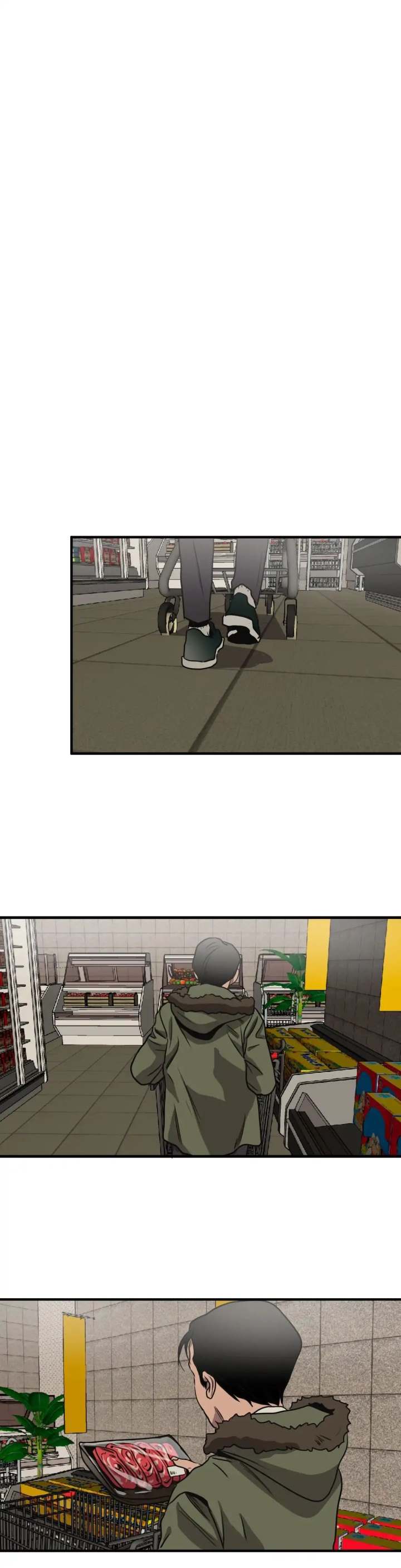 Killing Stalking - Chapter 57 [photo 18] - MangaPorn