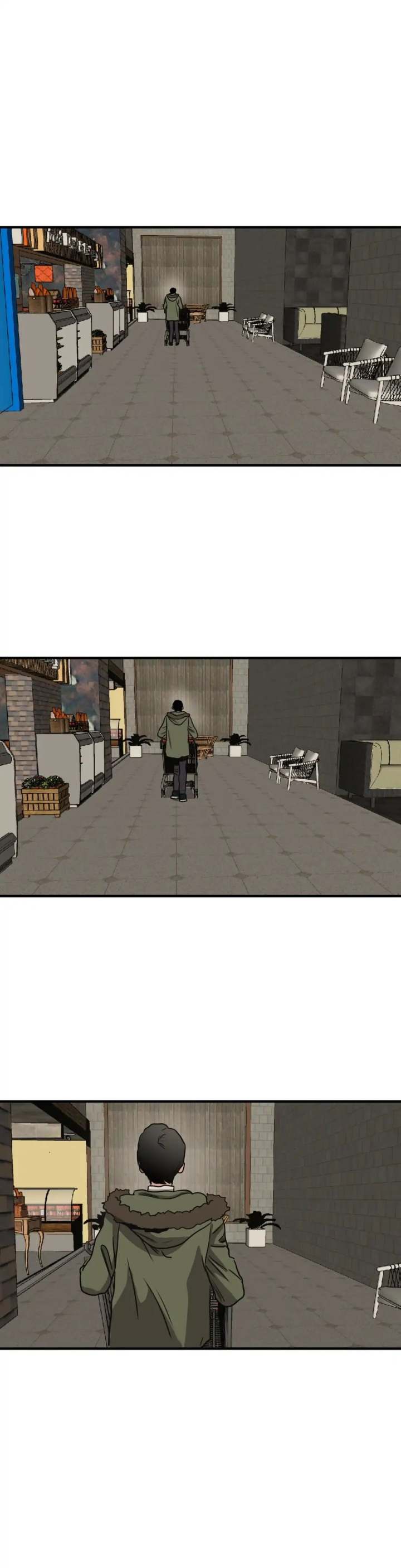 Killing Stalking - Chapter 57 [photo 21] - MangaPorn