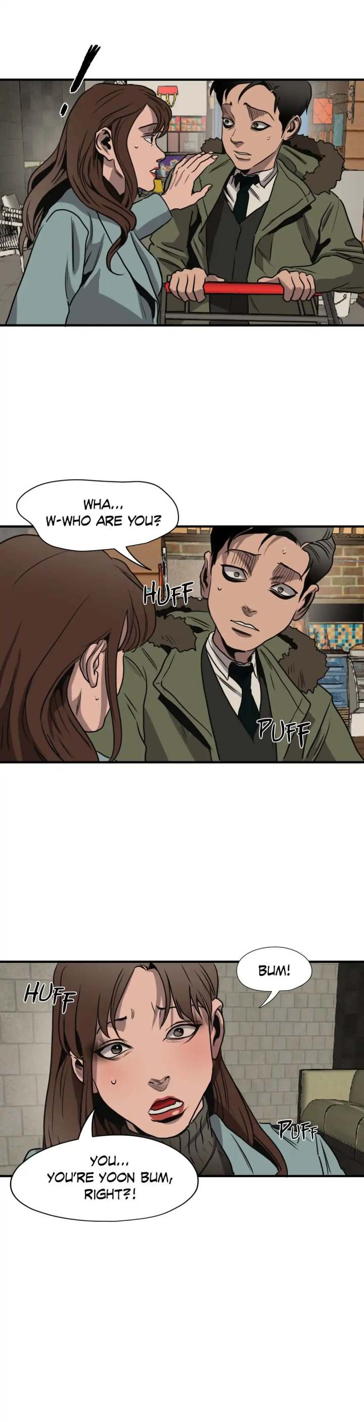 Killing Stalking - Chapter 57 [photo 22] - MangaPorn