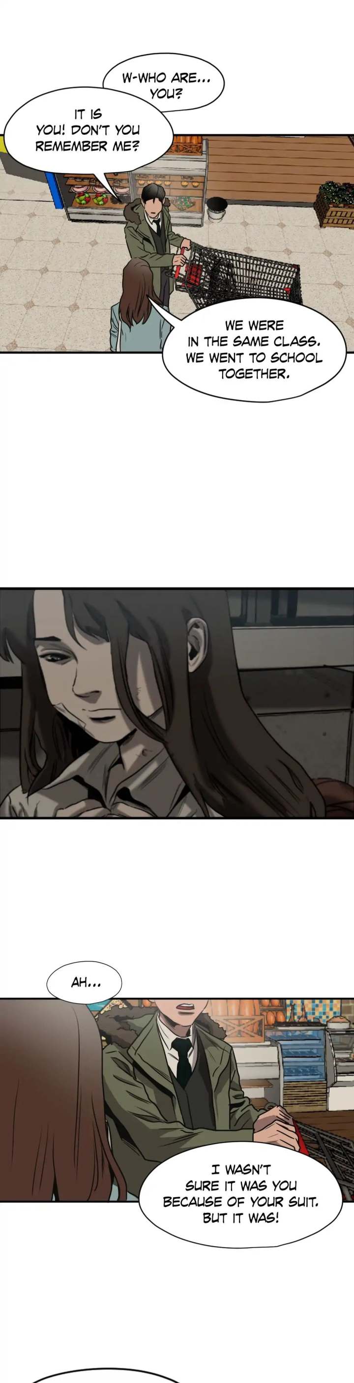 Killing Stalking - Chapter 57 [photo 23] - MangaPorn