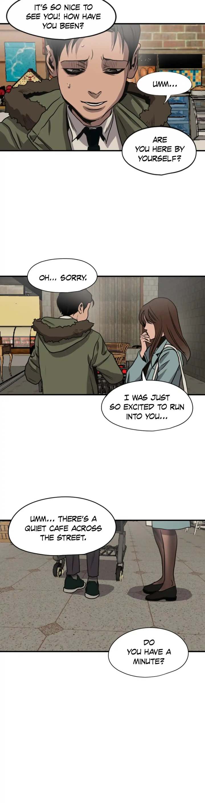 Killing Stalking - Chapter 57 [photo 24] - MangaPorn