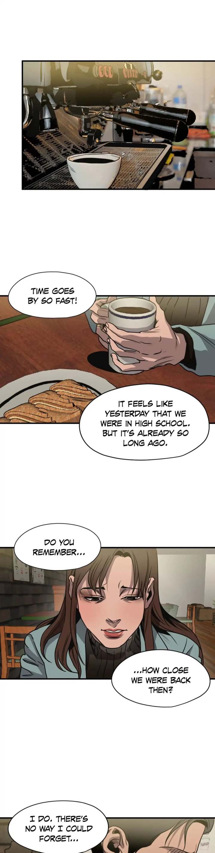 Killing Stalking - Chapter 57 [photo 25] - MangaPorn