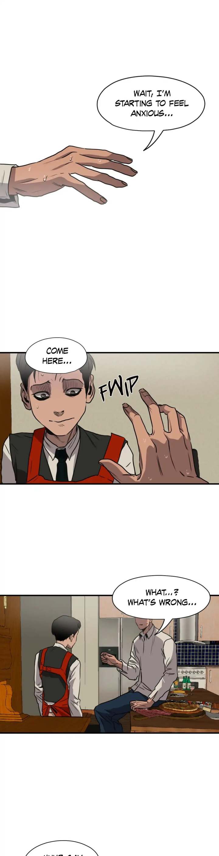 Killing Stalking - Chapter 57 [photo 3] - MangaPorn