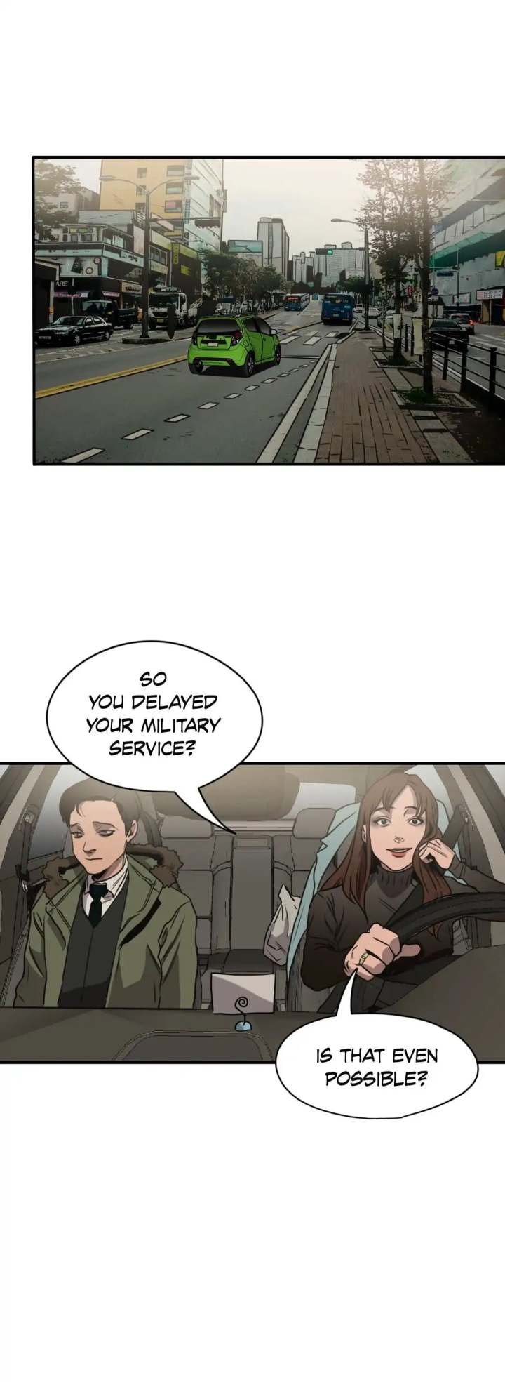 Killing Stalking - Chapter 57 [photo 32] - MangaPorn