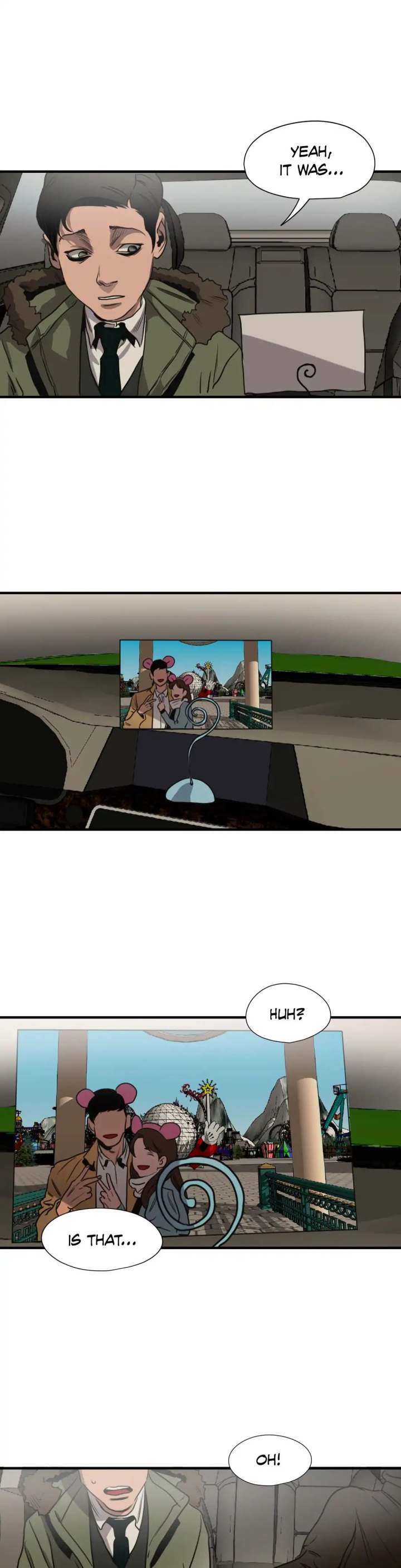 Killing Stalking - Chapter 57 [photo 33] - MangaPorn