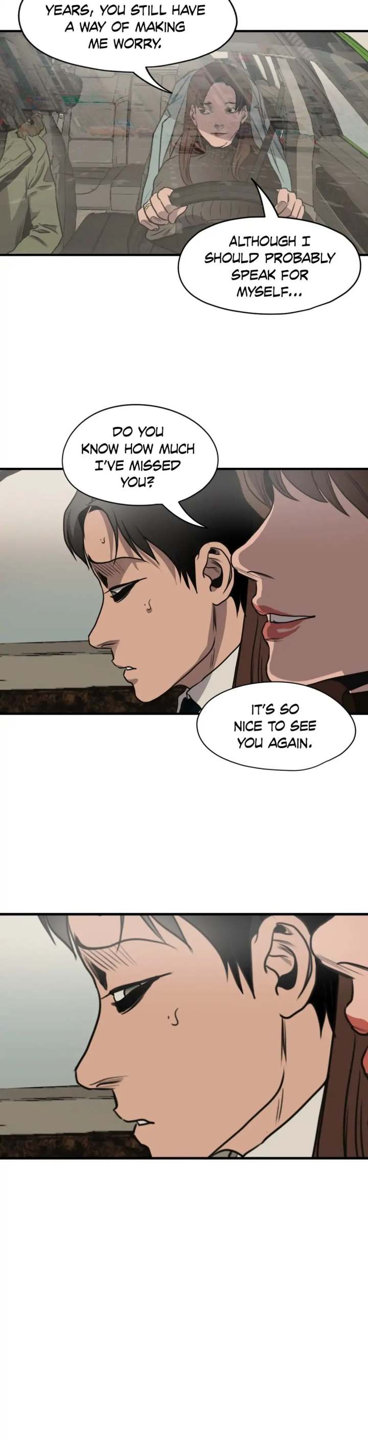 Killing Stalking - Chapter 57 [photo 36] - MangaPorn