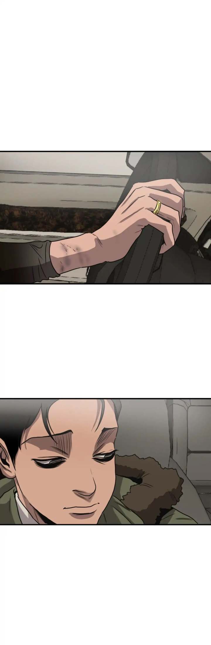 Killing Stalking - Chapter 57 [photo 37] - MangaPorn