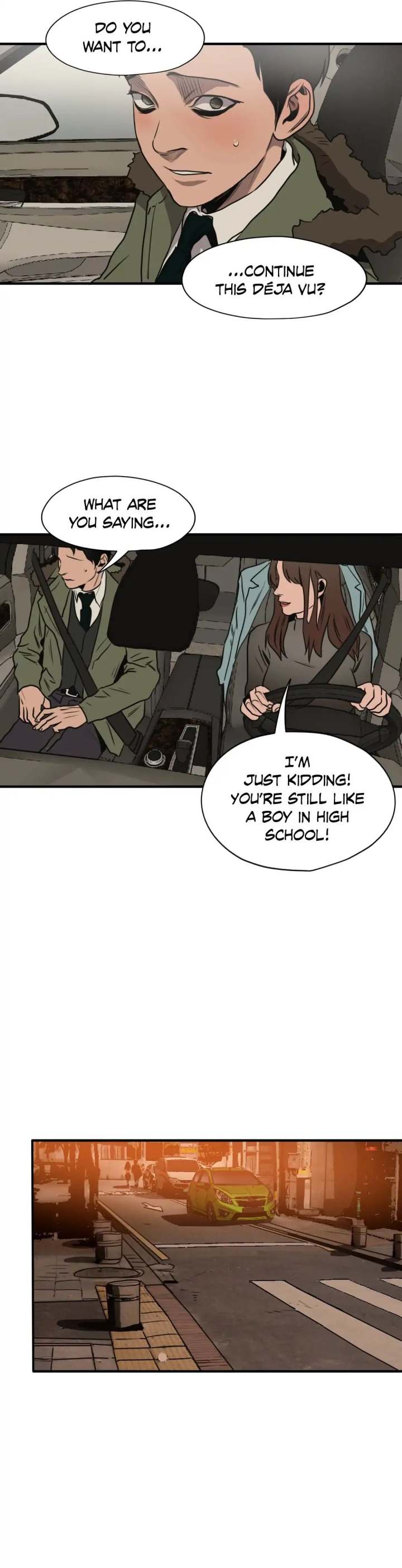 Killing Stalking - Chapter 57 [photo 39] - MangaPorn