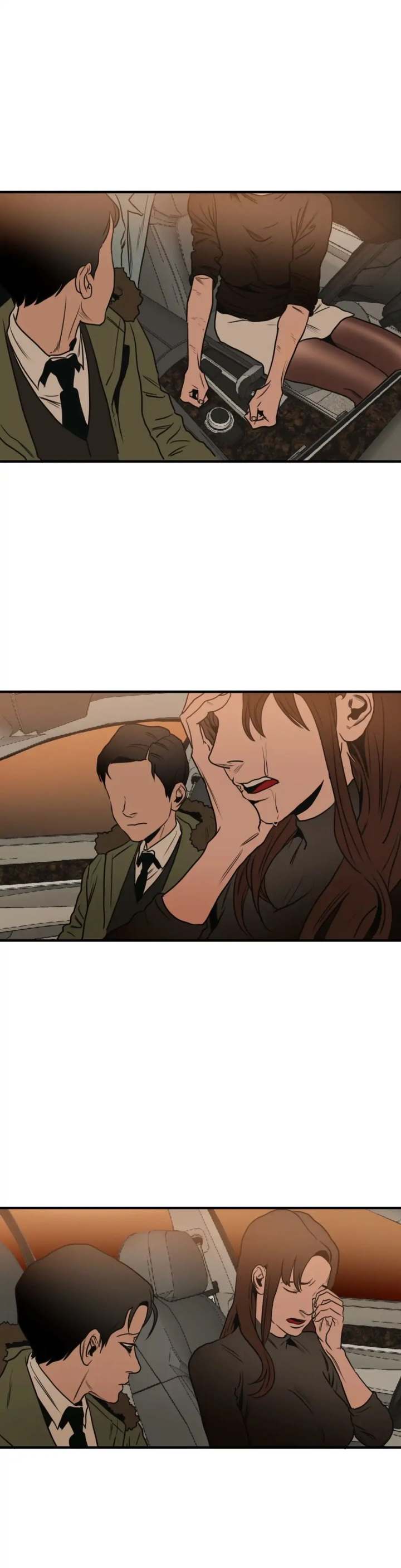 Killing Stalking - Chapter 57 [photo 40] - MangaPorn