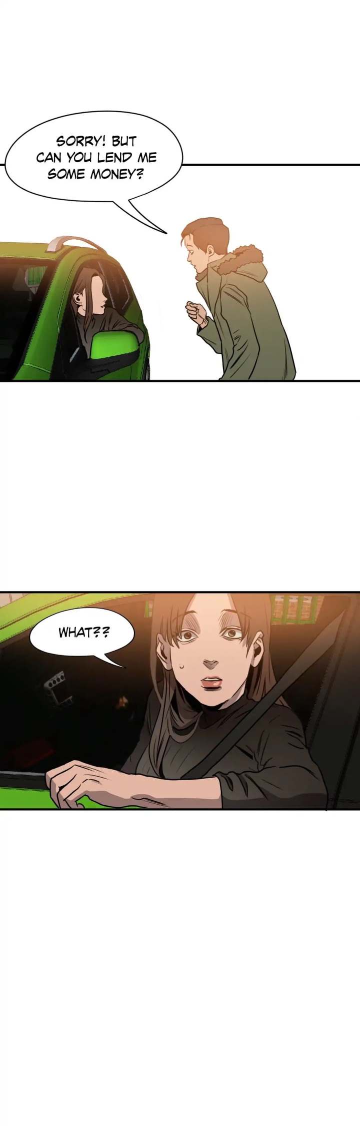 Killing Stalking - Chapter 57 [photo 44] - MangaPorn