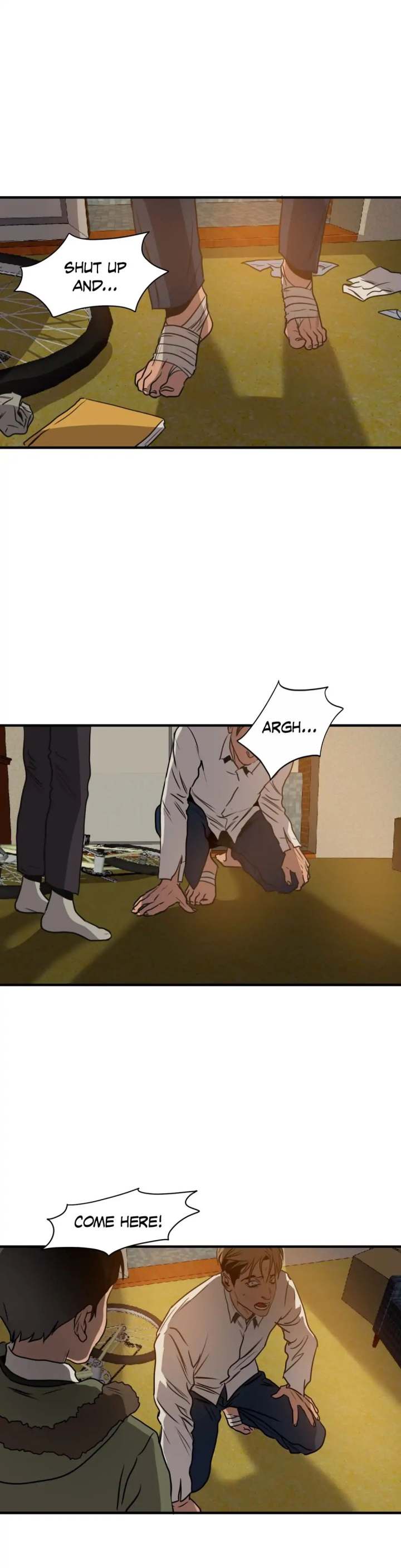 Killing Stalking - Chapter 57 [photo 54] - MangaPorn