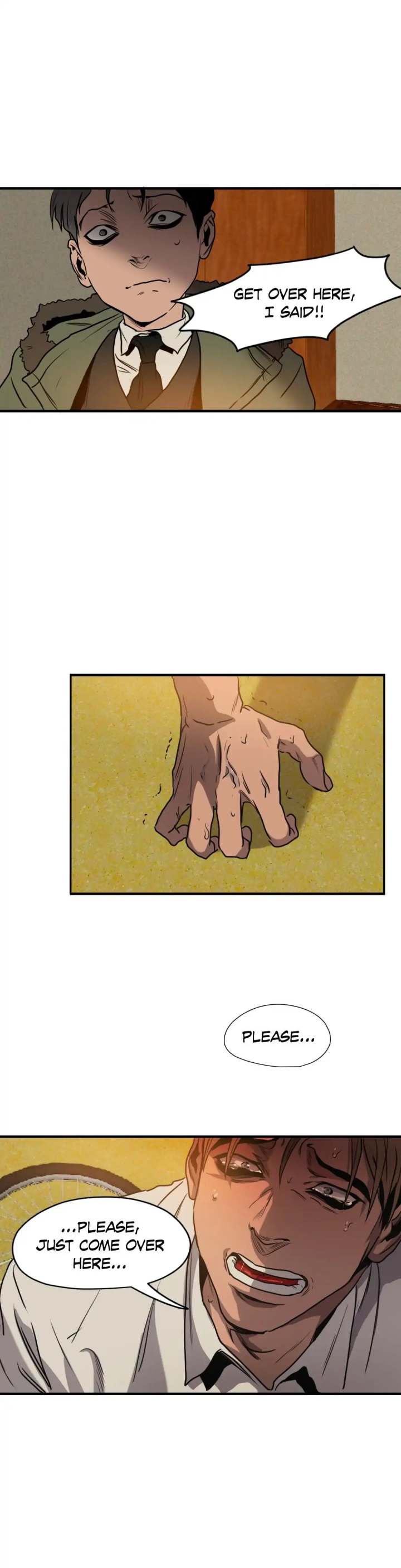 Killing Stalking - Chapter 57 [photo 55] - MangaPorn