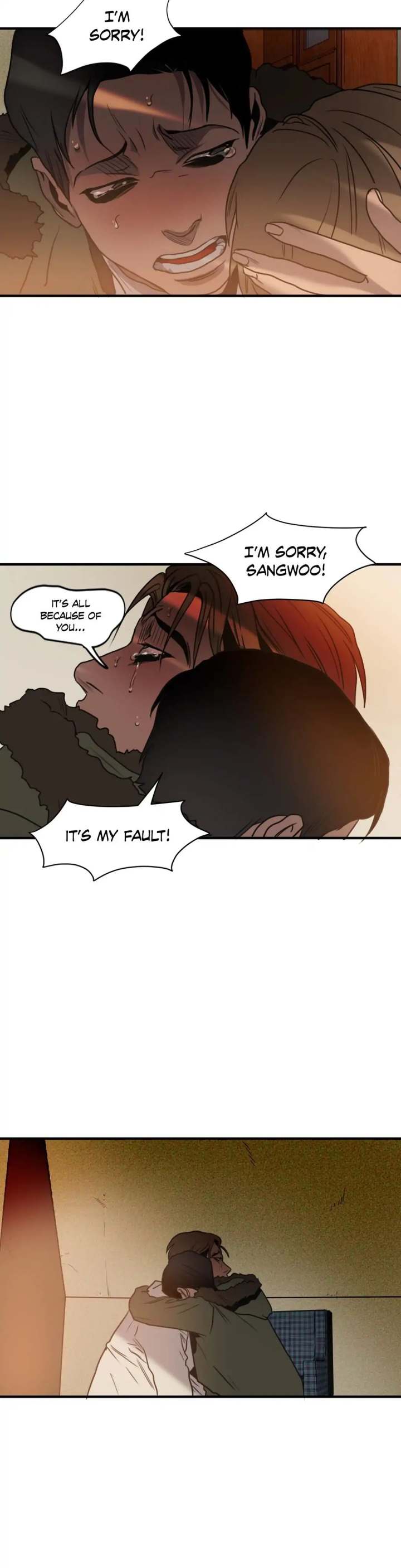 Killing Stalking - Chapter 57 [photo 57] - MangaPorn