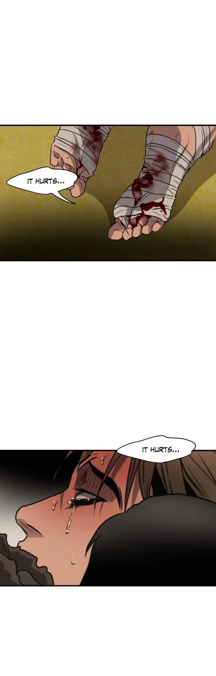 Killing Stalking - Chapter 57 [photo 58] - MangaPorn