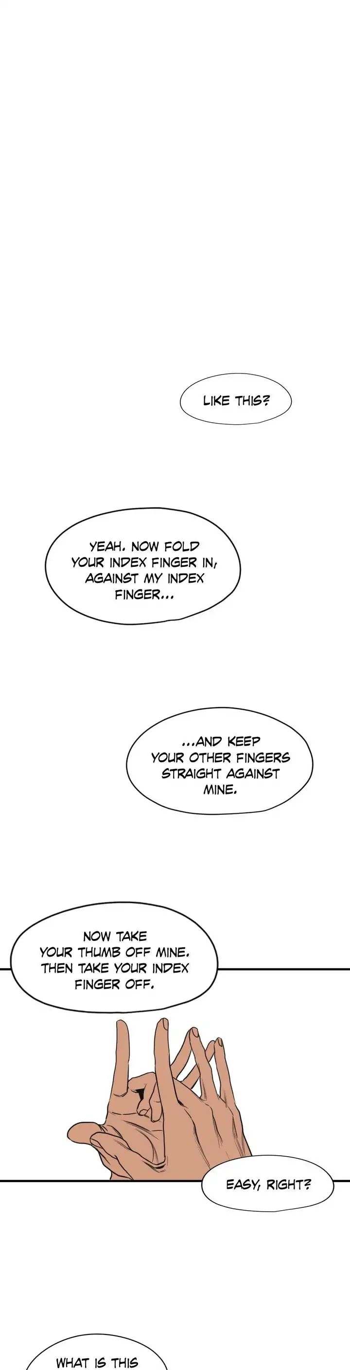 Killing Stalking - Chapter 58 [photo 1] - MangaPorn