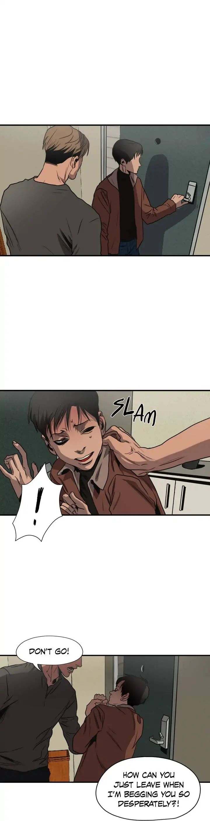 Killing Stalking - Chapter 58 [photo 11] - MangaPorn