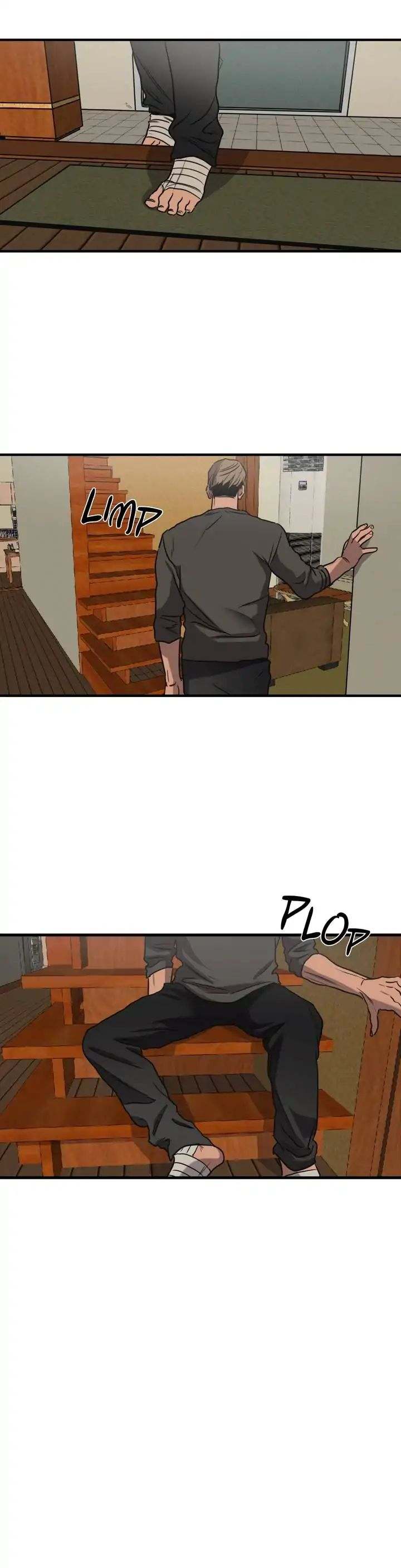 Killing Stalking - Chapter 58 [photo 16] - MangaPorn