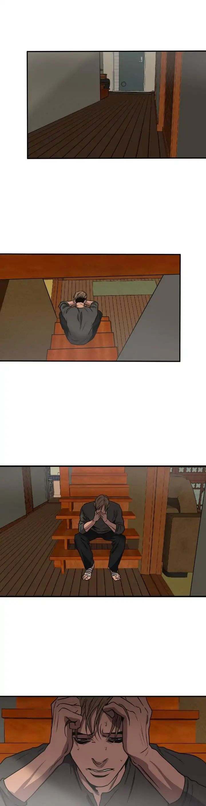 Killing Stalking - Chapter 58 [photo 17] - MangaPorn