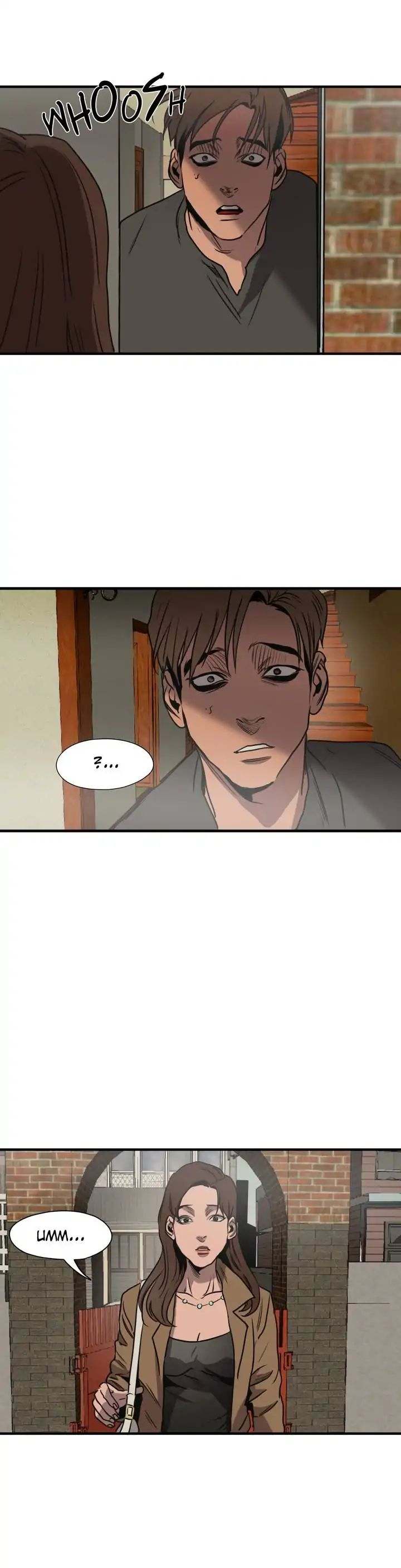 Killing Stalking - Chapter 58 [photo 19] - MangaPorn
