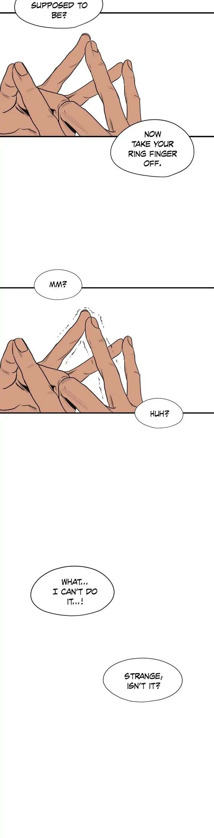 Killing Stalking - Chapter 58 [photo 2] - MangaPorn