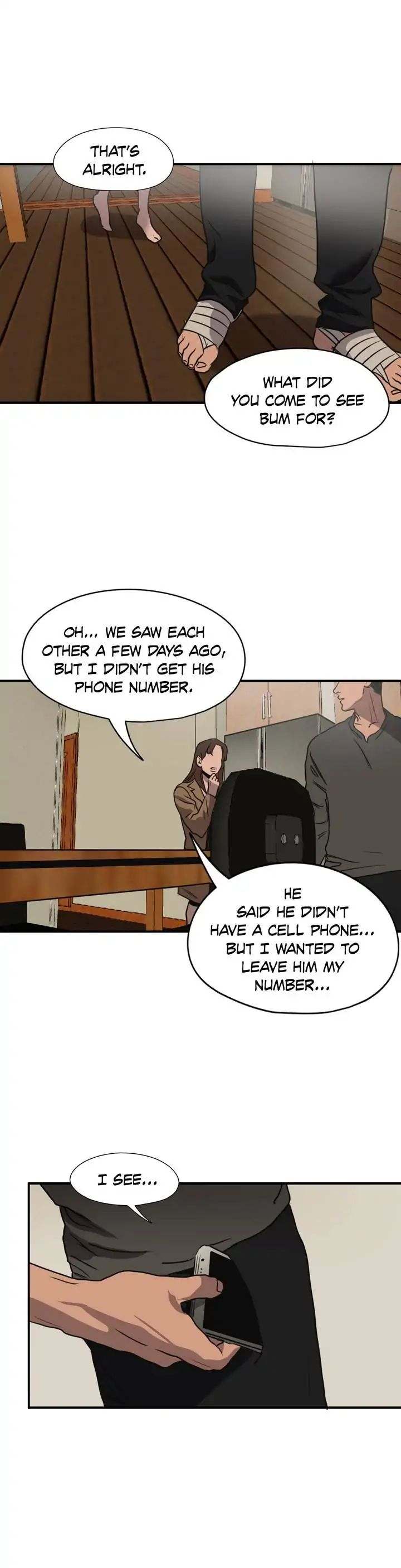 Killing Stalking - Chapter 58 [photo 23] - MangaPorn