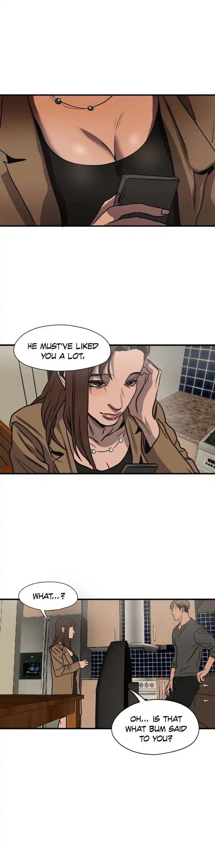 Killing Stalking - Chapter 58 [photo 25] - MangaPorn