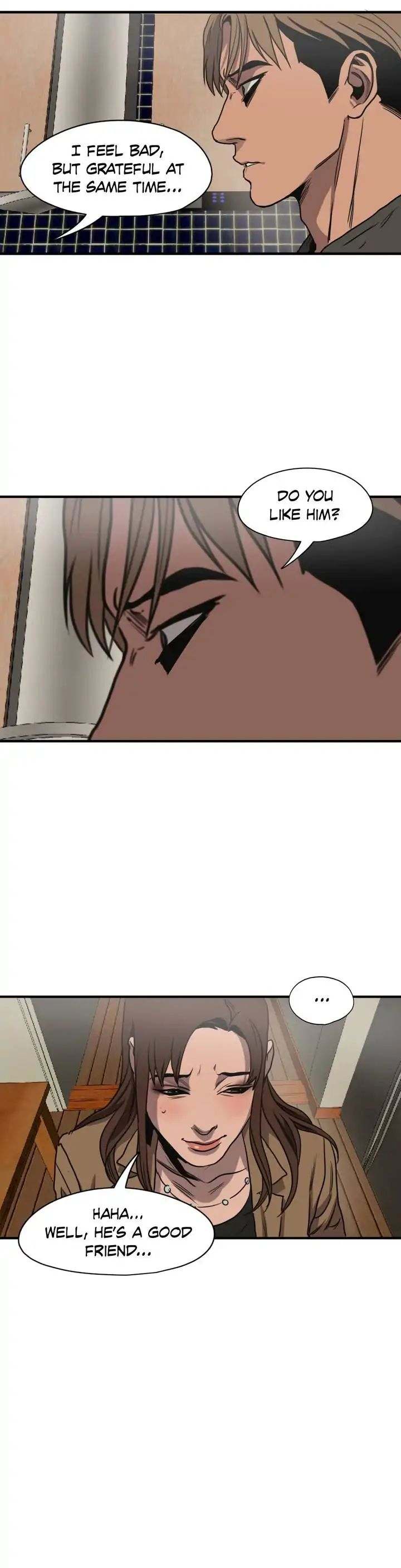 Killing Stalking - Chapter 58 [photo 26] - MangaPorn