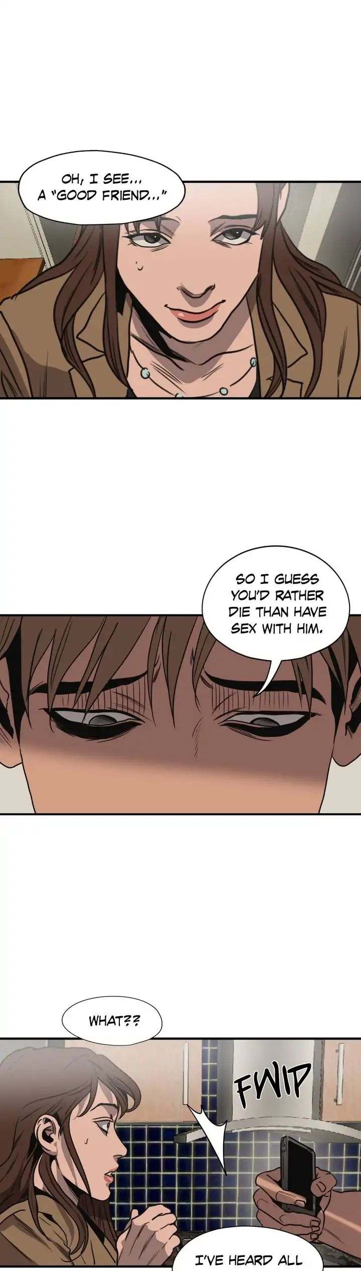 Killing Stalking - Chapter 58 [photo 27] - MangaPorn