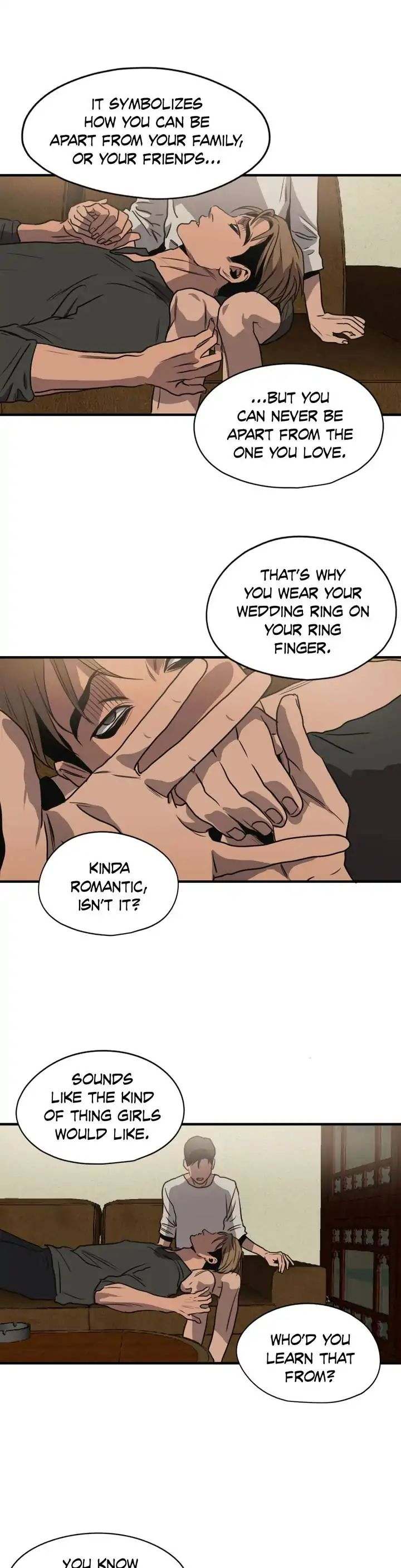 Killing Stalking - Chapter 58 [photo 3] - MangaPorn