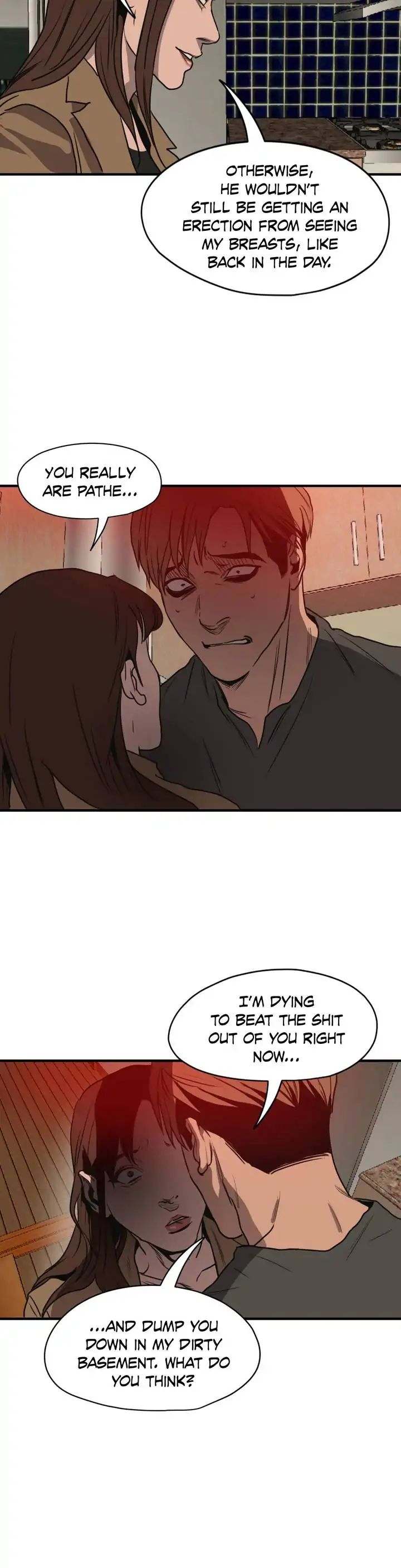 Killing Stalking - Chapter 58 [photo 32] - MangaPorn