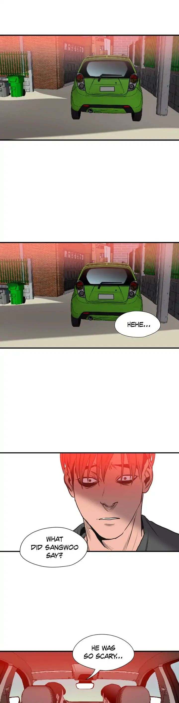 Killing Stalking - Chapter 58 [photo 37] - MangaPorn