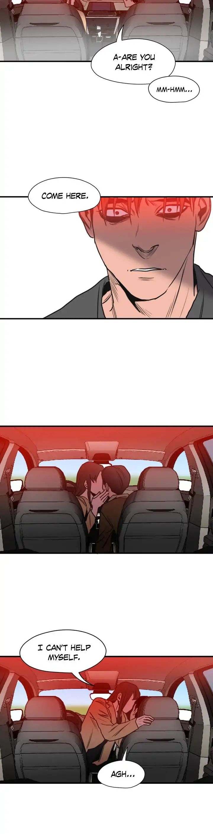 Killing Stalking - Chapter 58 [photo 38] - MangaPorn