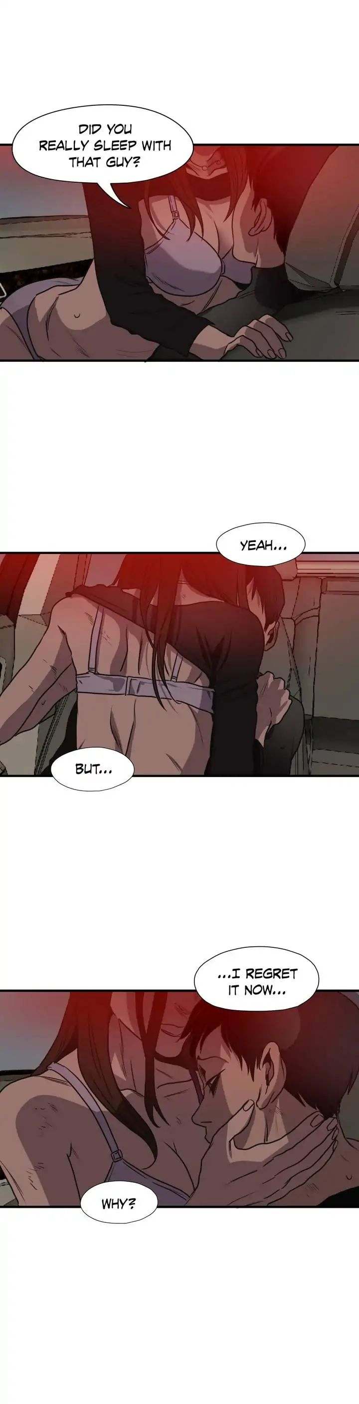 Killing Stalking - Chapter 58 [photo 39] - MangaPorn