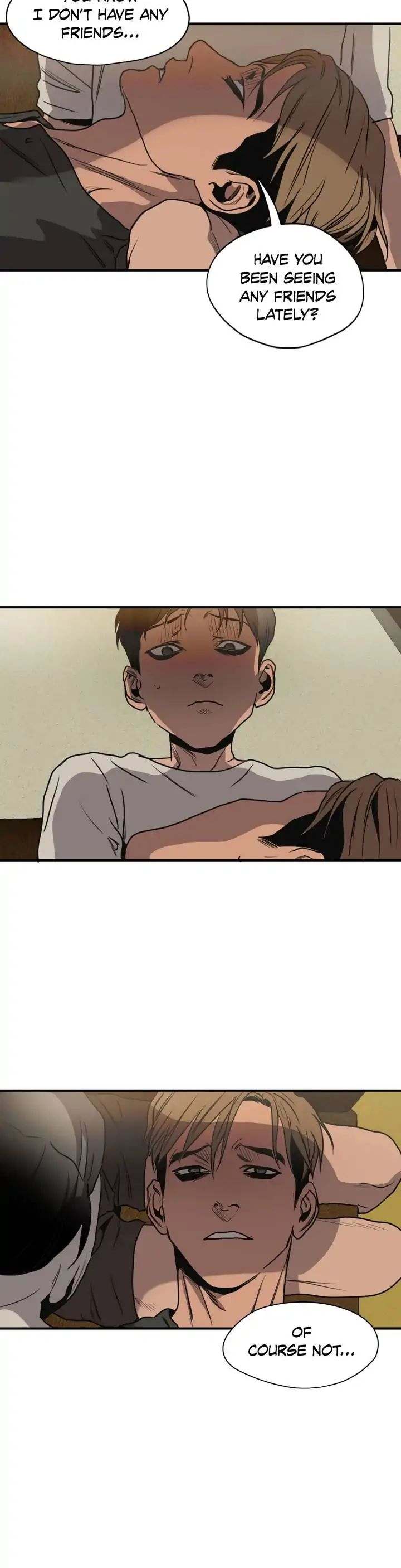 Killing Stalking - Chapter 58 [photo 4] - MangaPorn