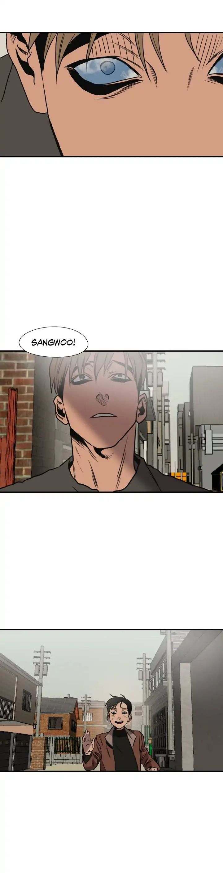Killing Stalking - Chapter 58 [photo 44] - MangaPorn