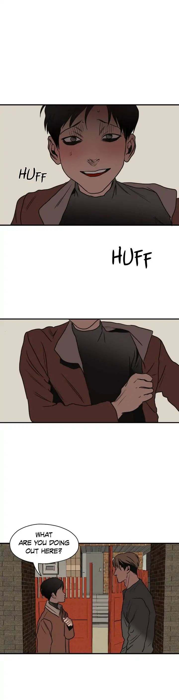 Killing Stalking - Chapter 58 [photo 45] - MangaPorn