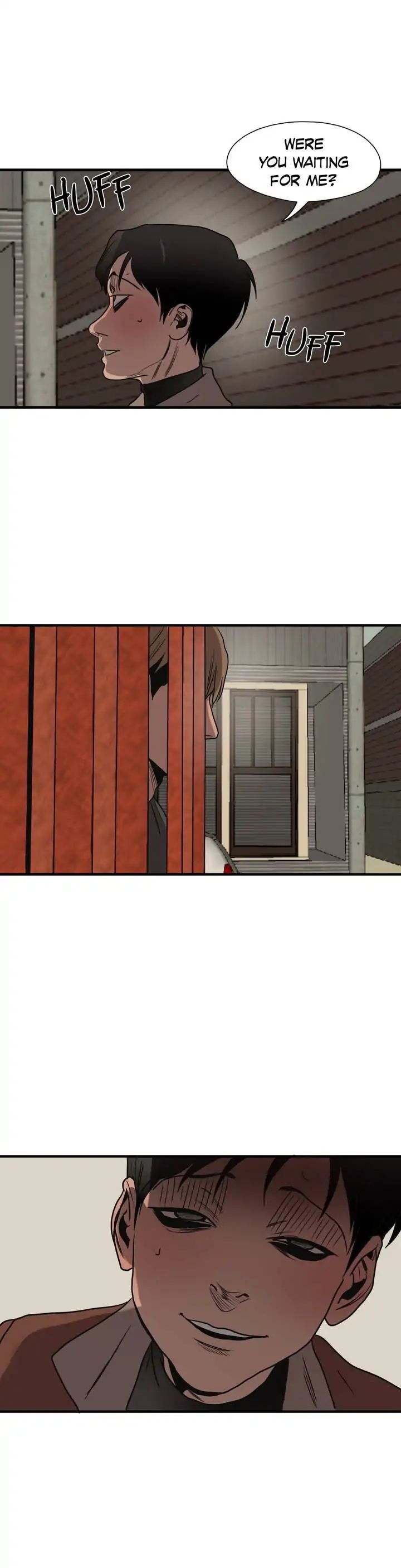 Killing Stalking - Chapter 58 [photo 46] - MangaPorn