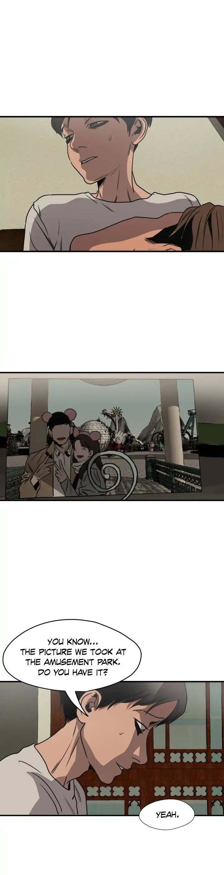 Killing Stalking - Chapter 58 [photo 5] - MangaPorn