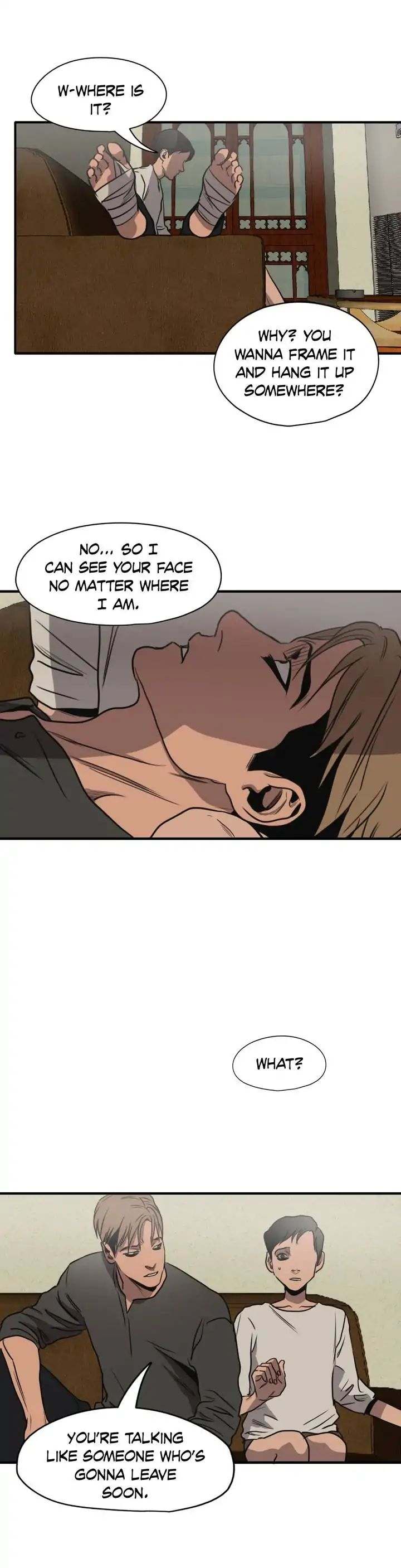 Killing Stalking - Chapter 58 [photo 6] - MangaPorn