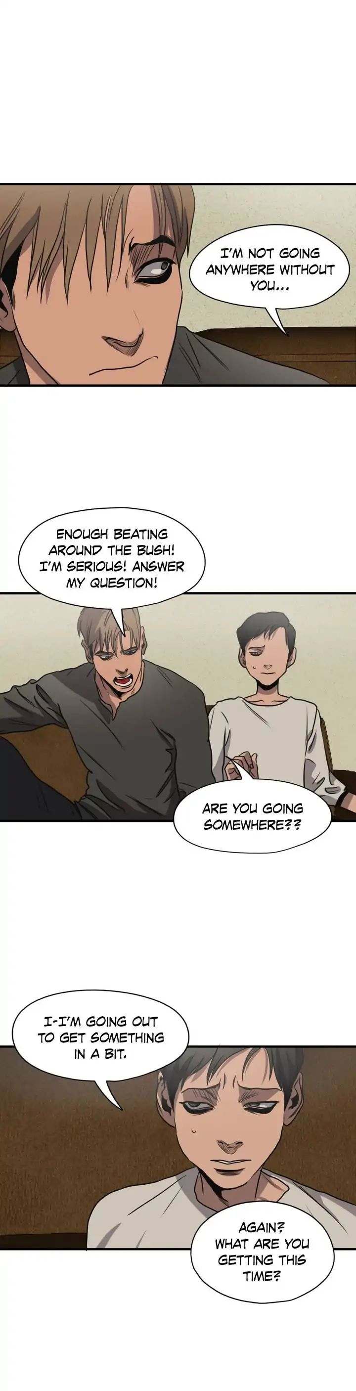 Killing Stalking - Chapter 58 [photo 7] - MangaPorn