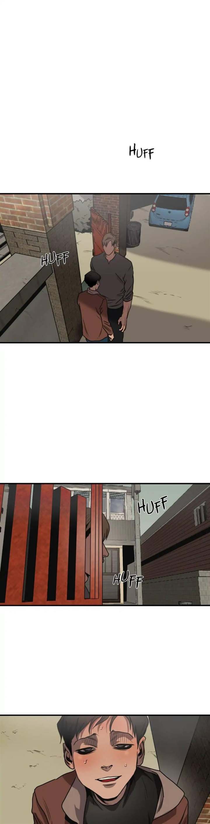 Killing Stalking - Chapter 59 [photo 1] - MangaPorn