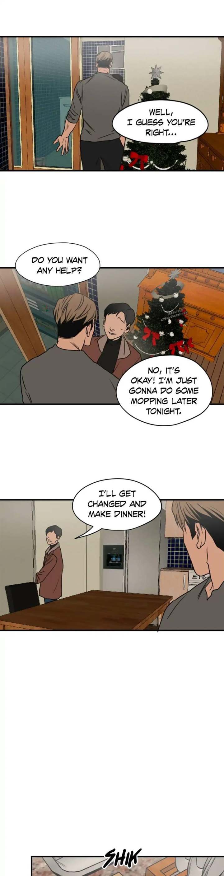 Killing Stalking - Chapter 59 [photo 11] - MangaPorn