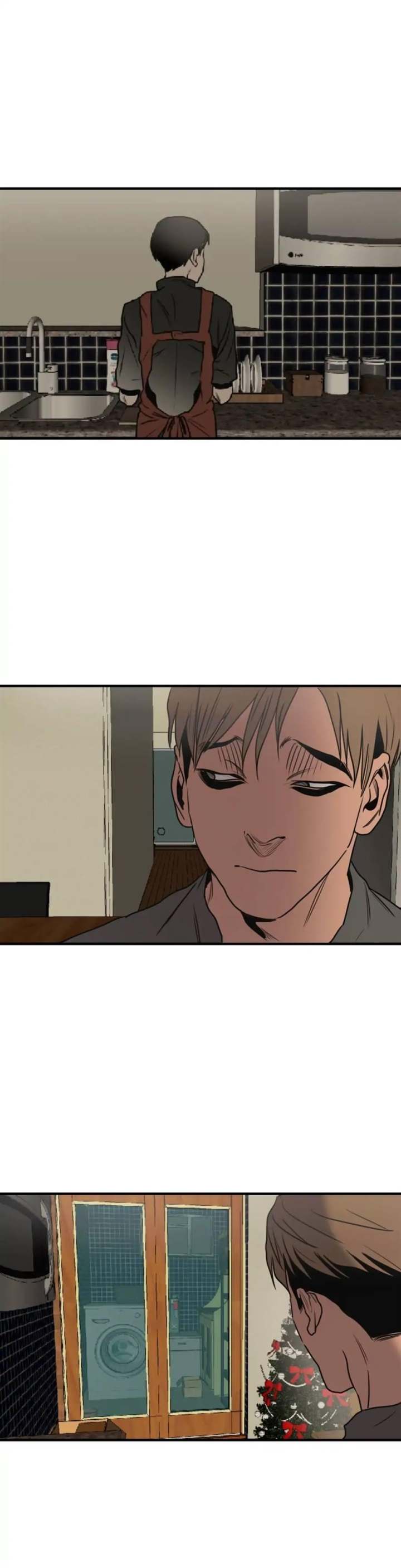 Killing Stalking - Chapter 59 [photo 16] - MangaPorn