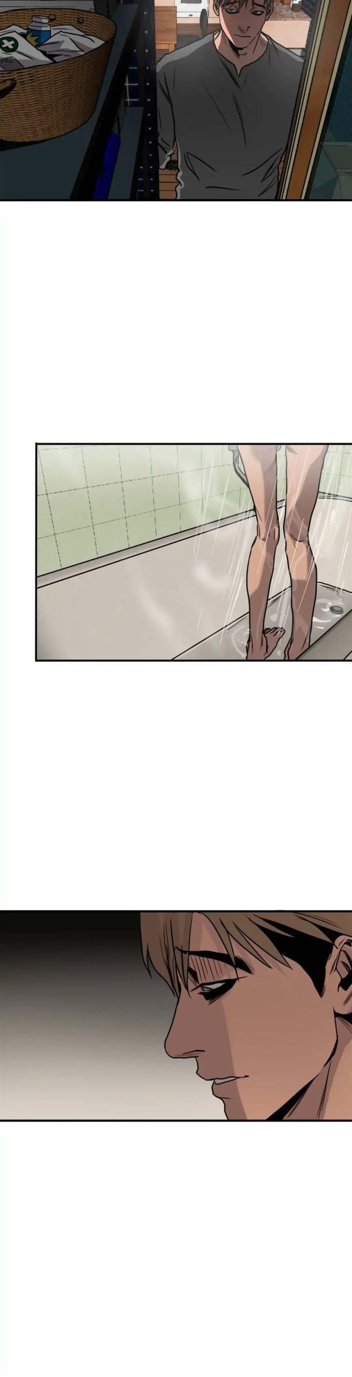 Killing Stalking - Chapter 59 [photo 18] - MangaPorn