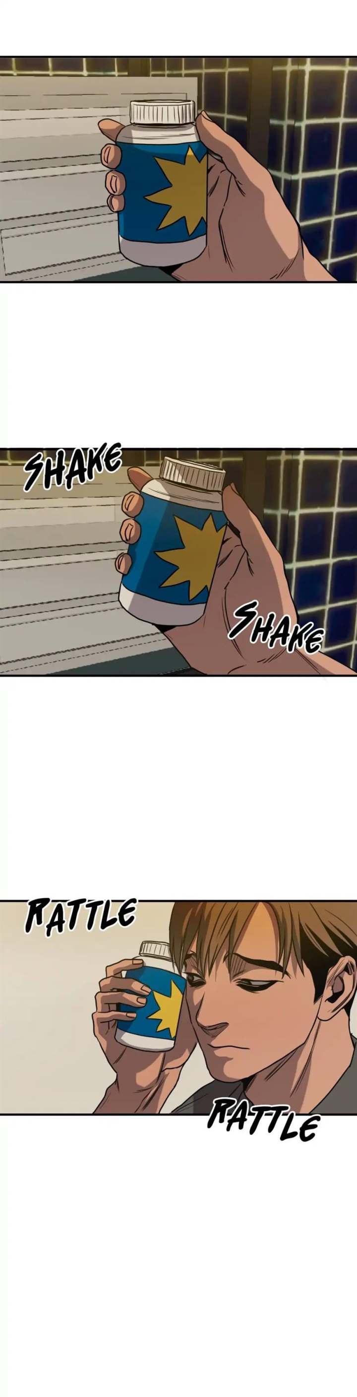 Killing Stalking - Chapter 59 [photo 19] - MangaPorn