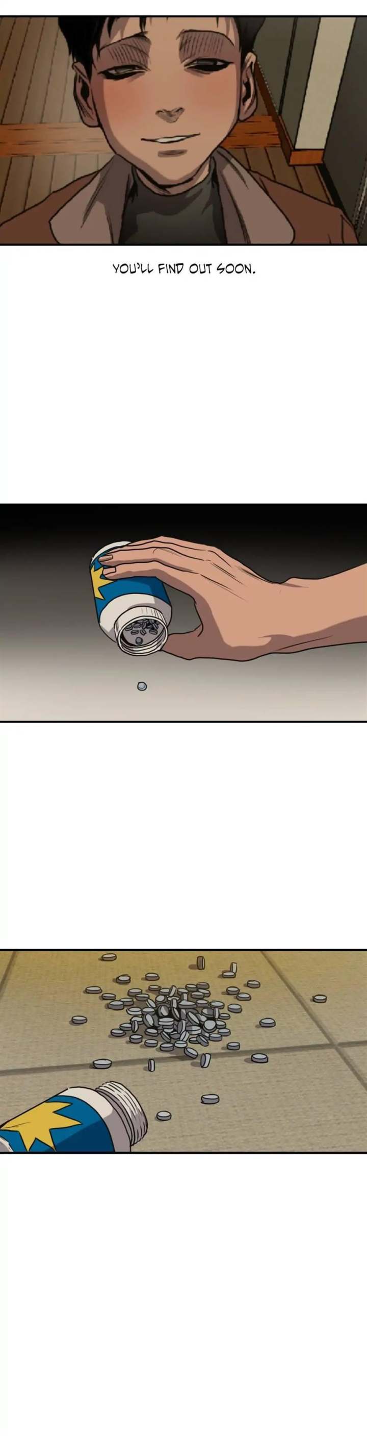 Killing Stalking - Chapter 59 [photo 20] - MangaPorn